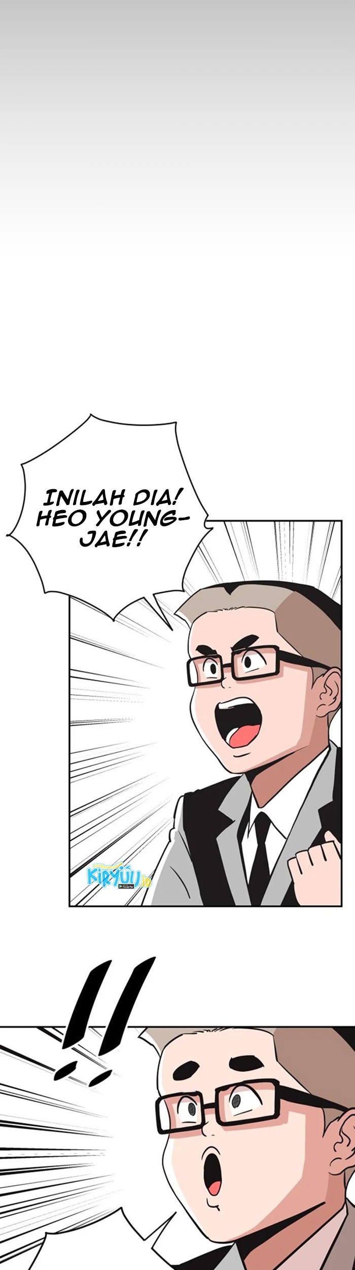 Build Up Chapter 32 Gambar 40