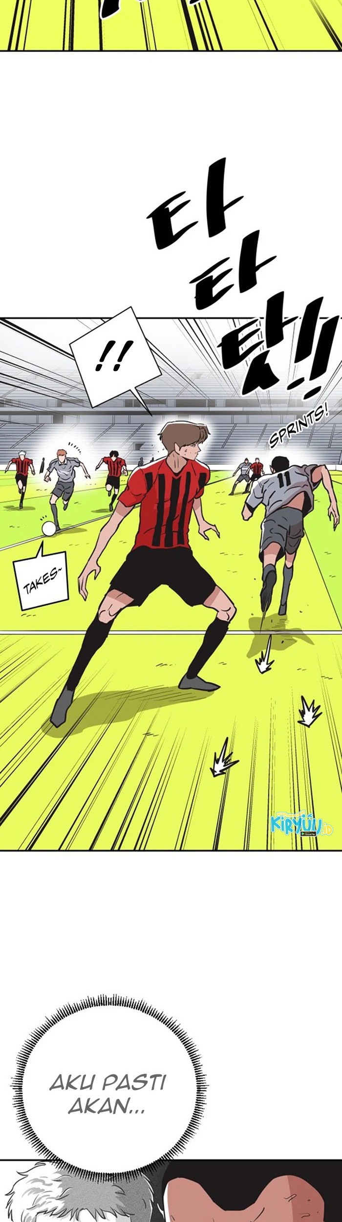 Build Up Chapter 32 Gambar 42