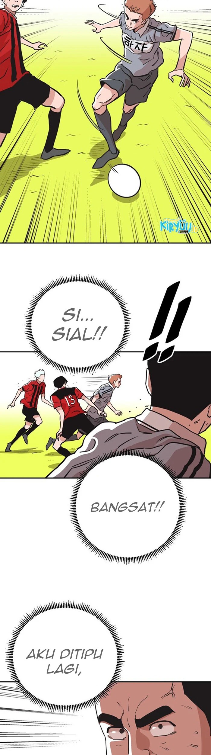 Build Up Chapter 32 Gambar 45