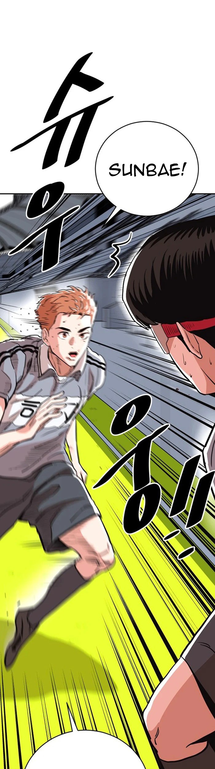 Build Up Chapter 32 Gambar 19