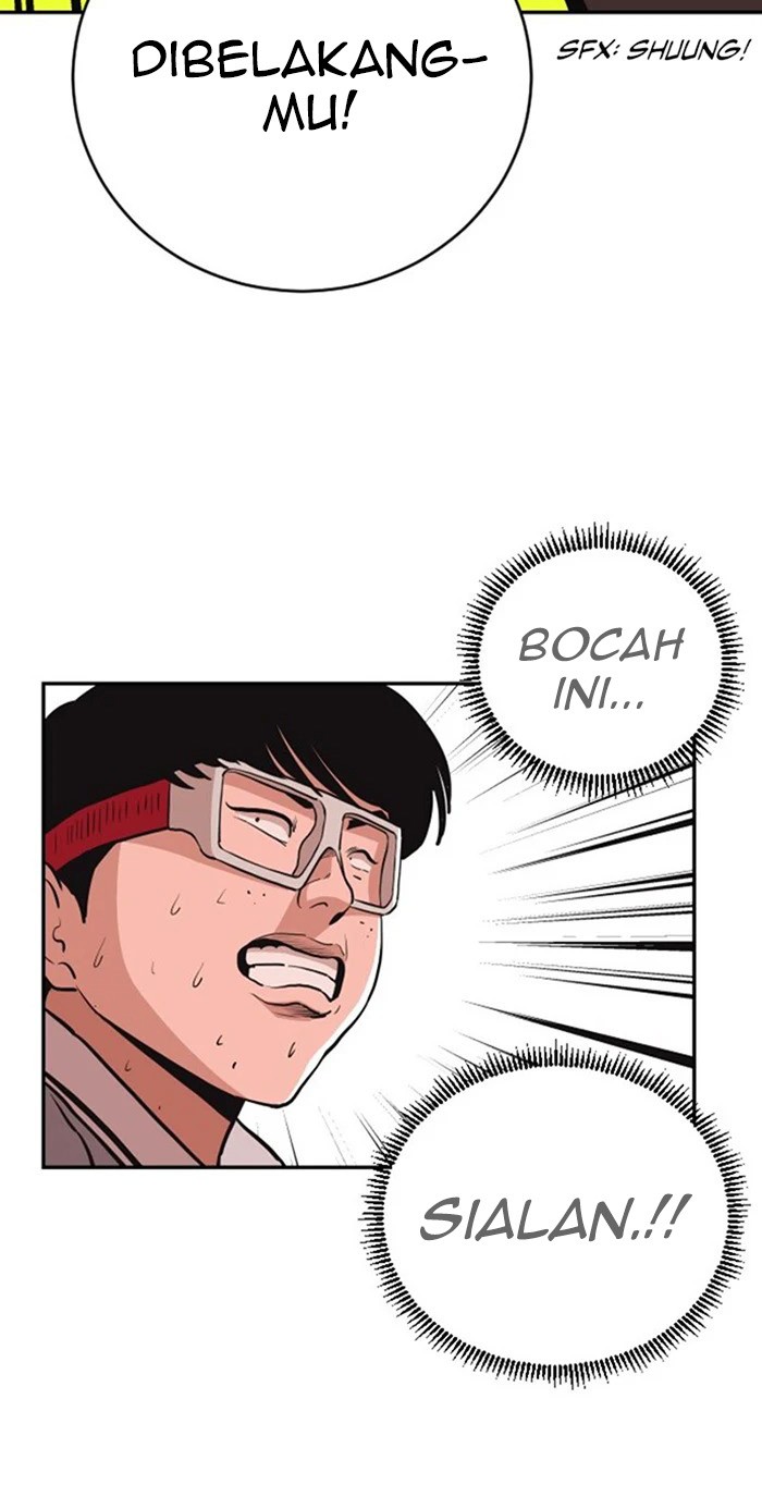 Build Up Chapter 32 Gambar 20