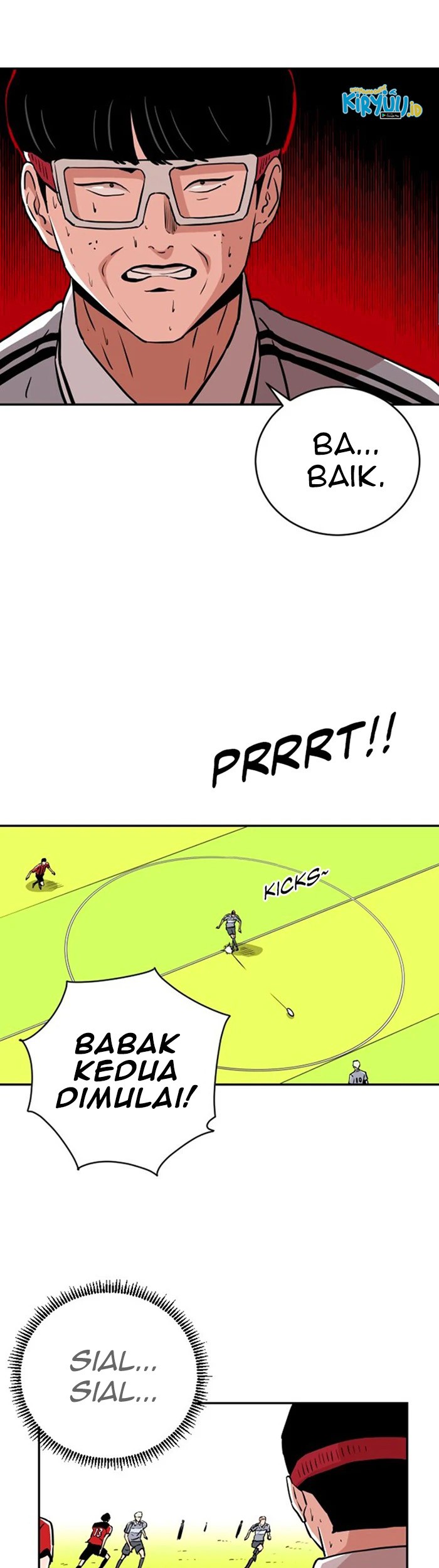 Build Up Chapter 32 Gambar 12