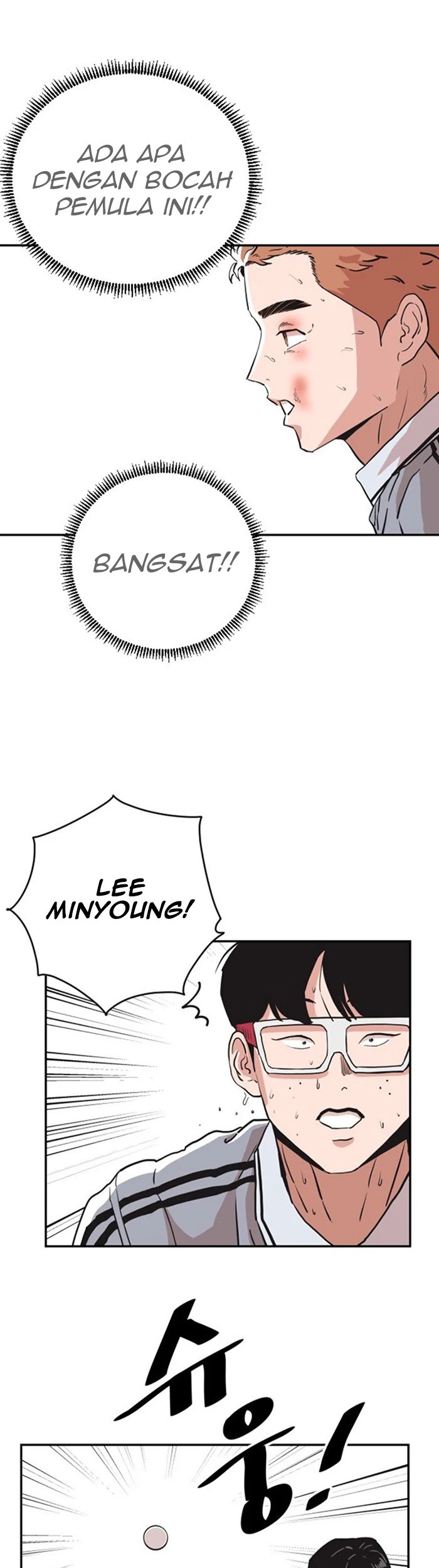 Build Up Chapter 32 Gambar 14