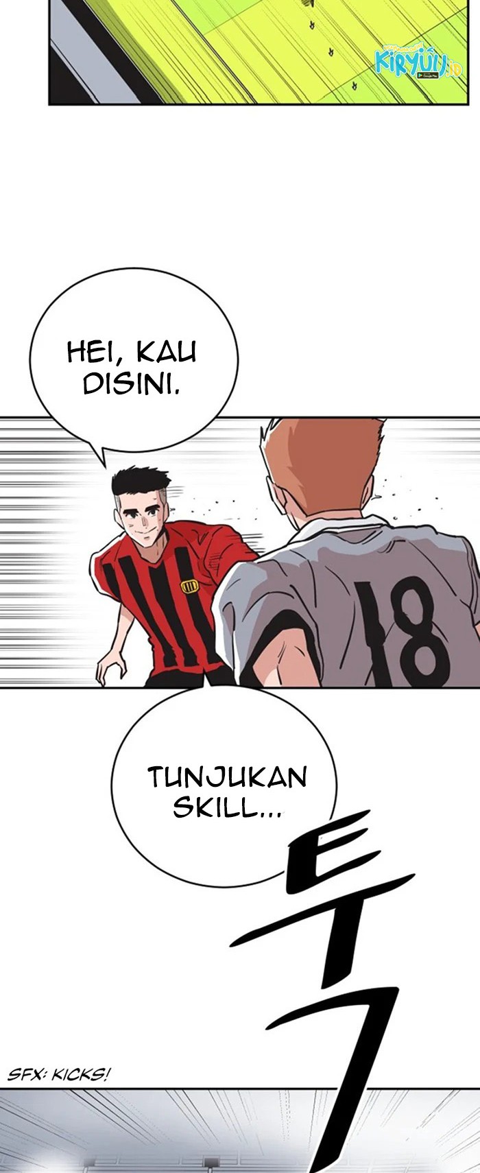 Build Up Chapter 32 Gambar 22