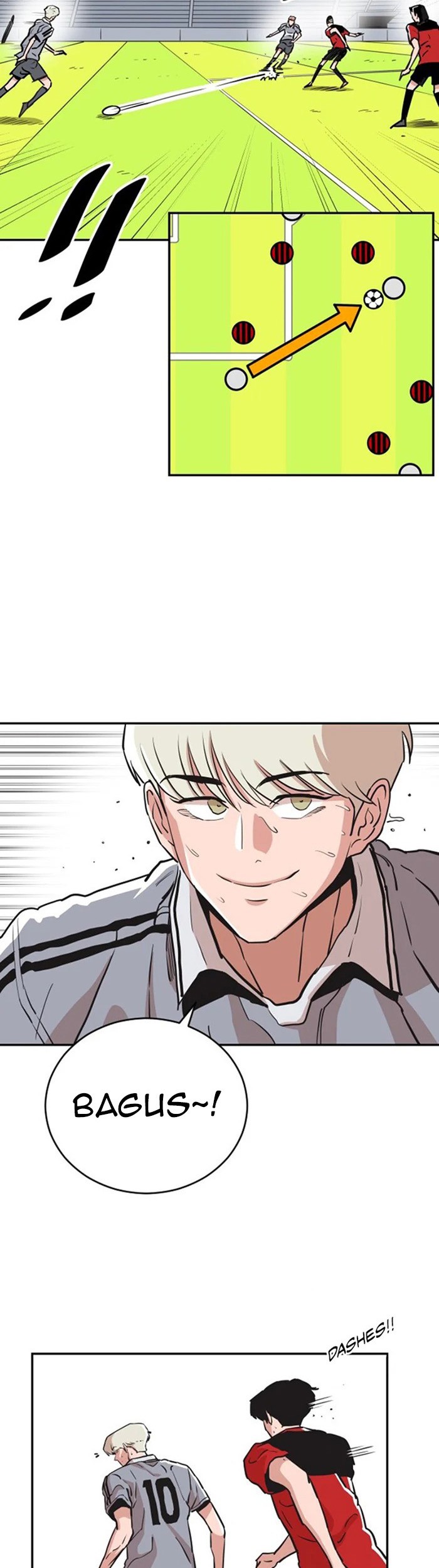 Build Up Chapter 32 Gambar 23