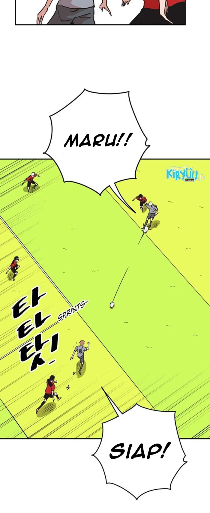 Build Up Chapter 32 Gambar 24