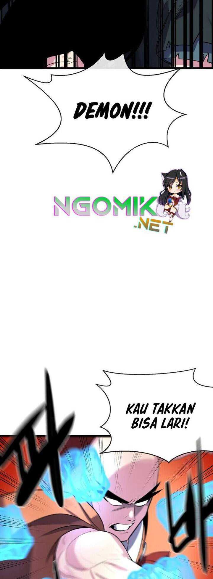 Volcanic Age Chapter 187 Gambar 10