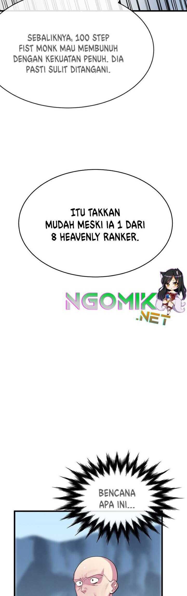 Volcanic Age Chapter 187 Gambar 18