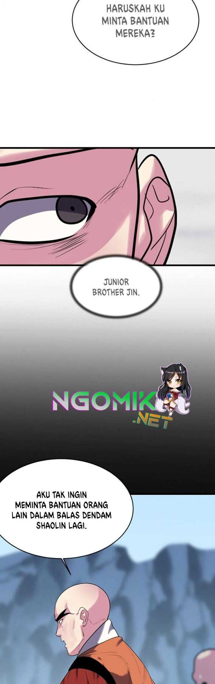 Volcanic Age Chapter 187 Gambar 20