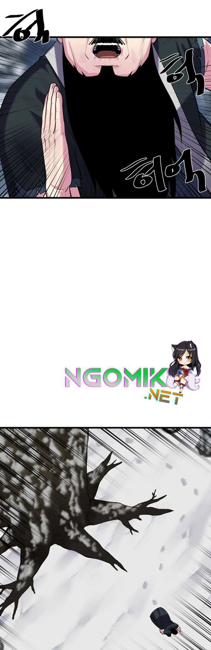 Volcanic Age Chapter 187 Gambar 32