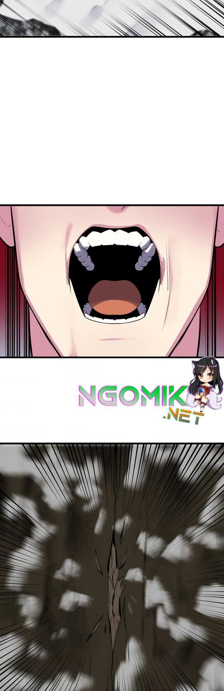 Volcanic Age Chapter 187 Gambar 33