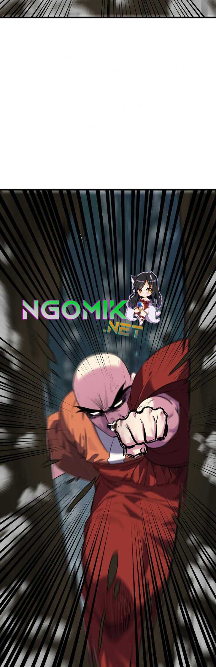 Volcanic Age Chapter 187 Gambar 34