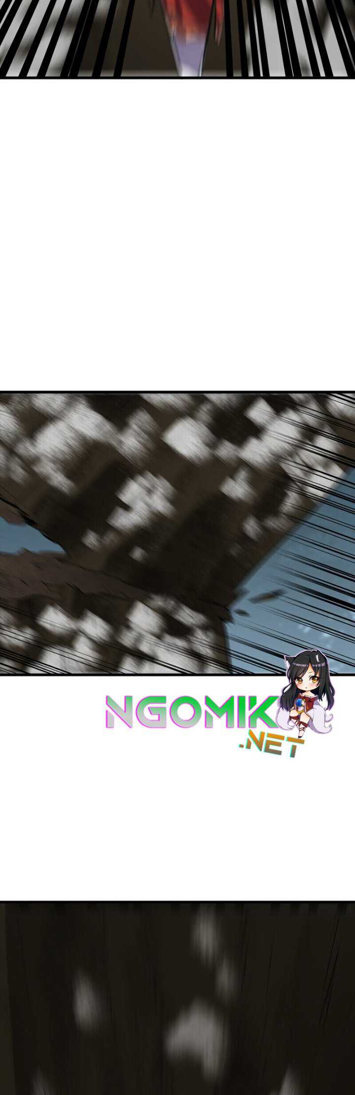 Volcanic Age Chapter 187 Gambar 35