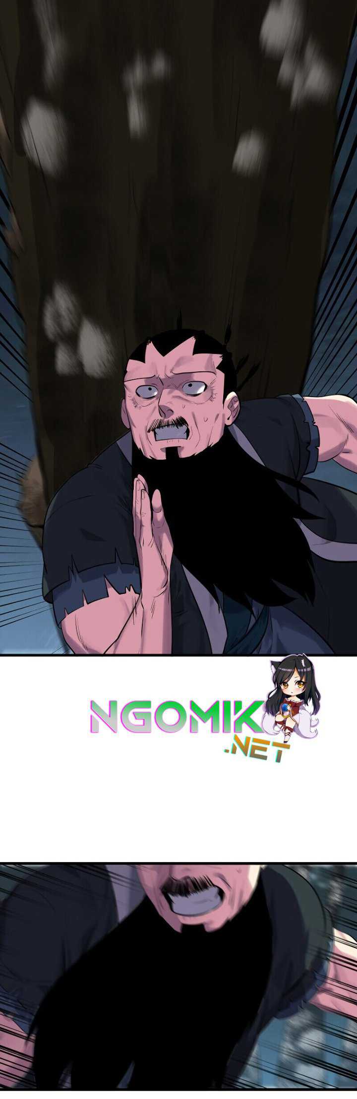 Volcanic Age Chapter 187 Gambar 36