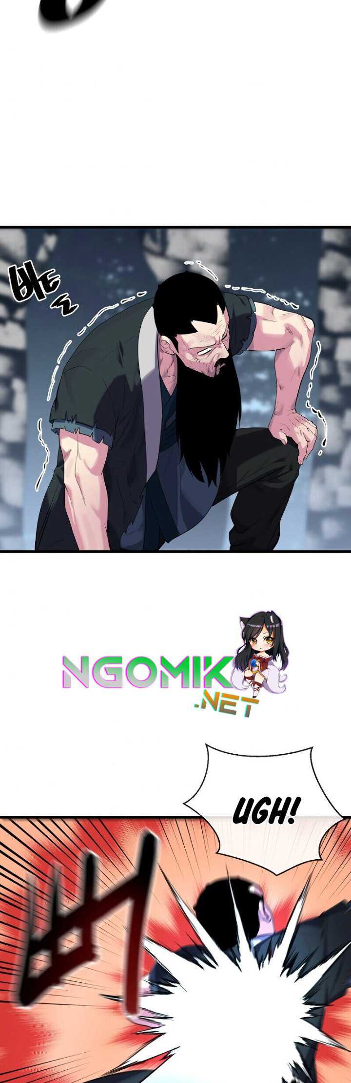 Volcanic Age Chapter 187 Gambar 38