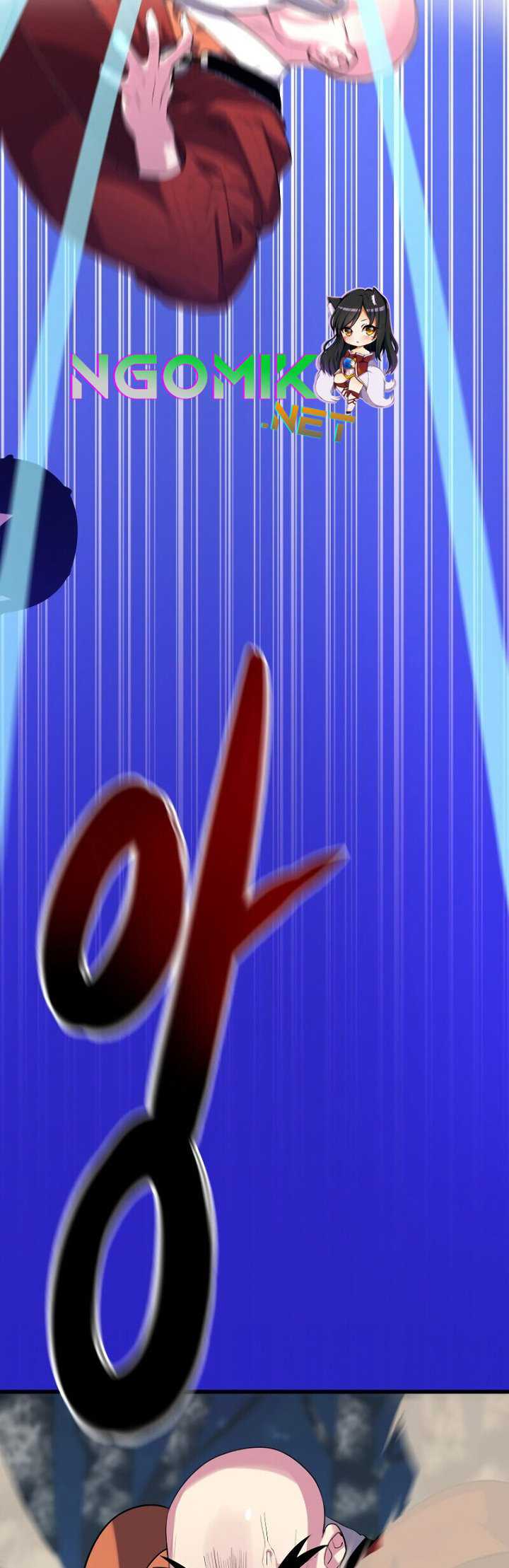 Volcanic Age Chapter 187 Gambar 44