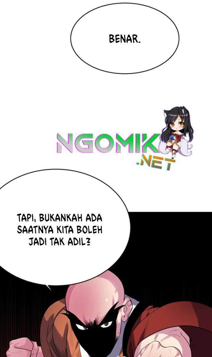 Volcanic Age Chapter 187 Gambar 46