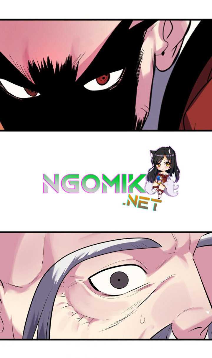 Volcanic Age Chapter 187 Gambar 48