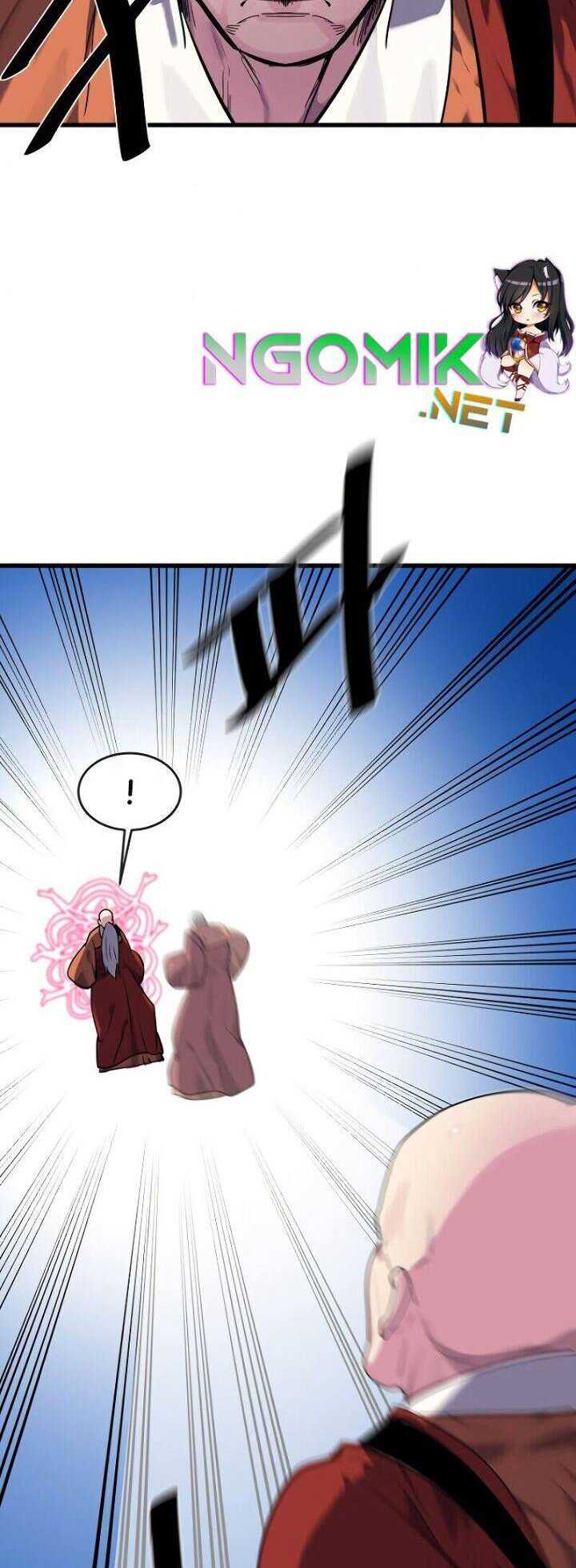 Volcanic Age Chapter 187 Gambar 5