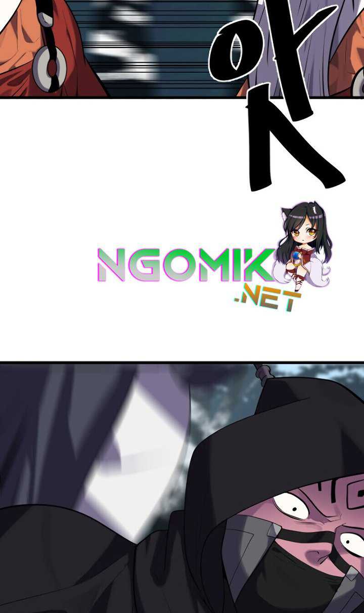 Volcanic Age Chapter 187 Gambar 52