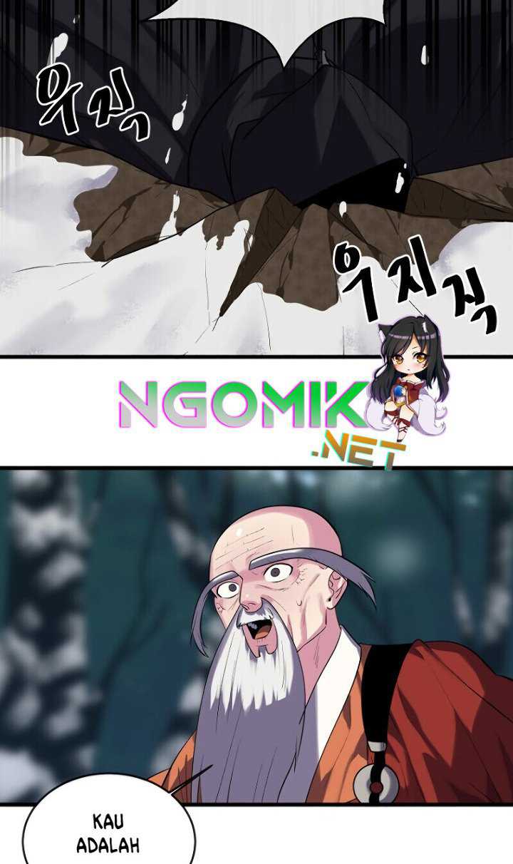 Volcanic Age Chapter 187 Gambar 56