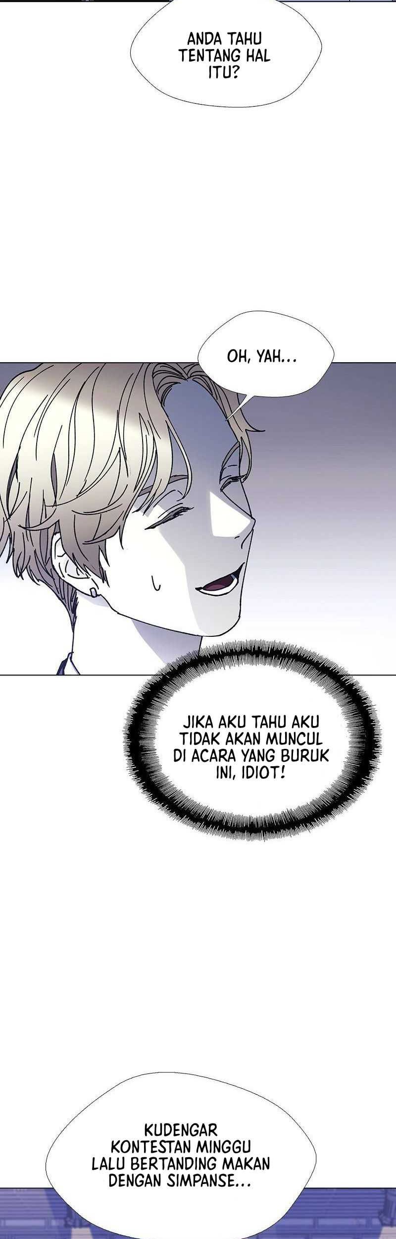 If AI Rules The World Chapter 24 Gambar 12