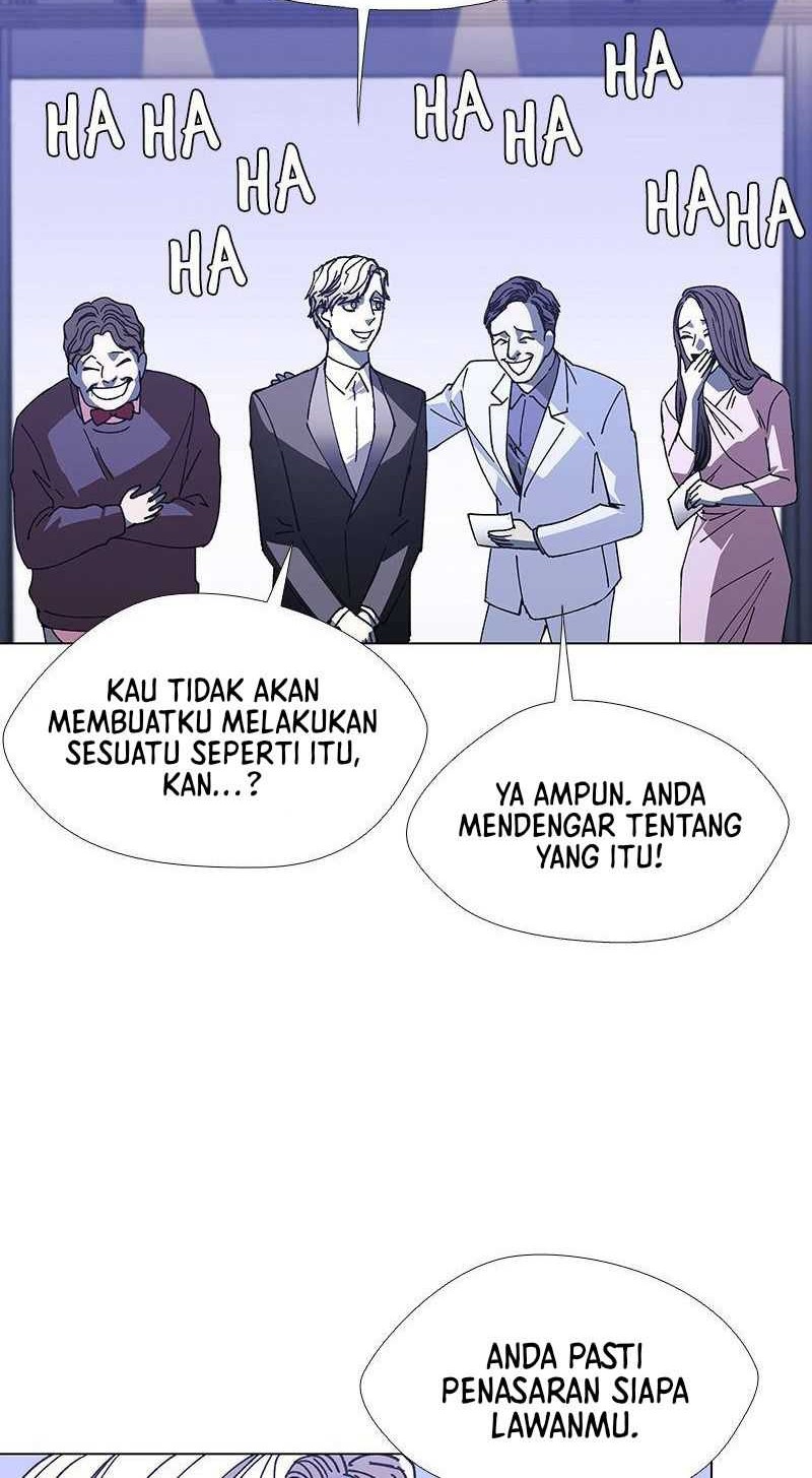 If AI Rules The World Chapter 24 Gambar 13