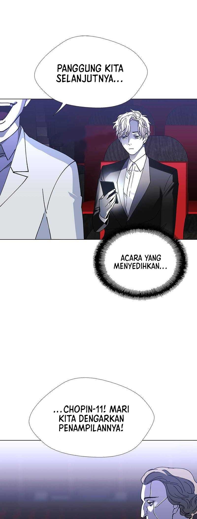 If AI Rules The World Chapter 24 Gambar 41