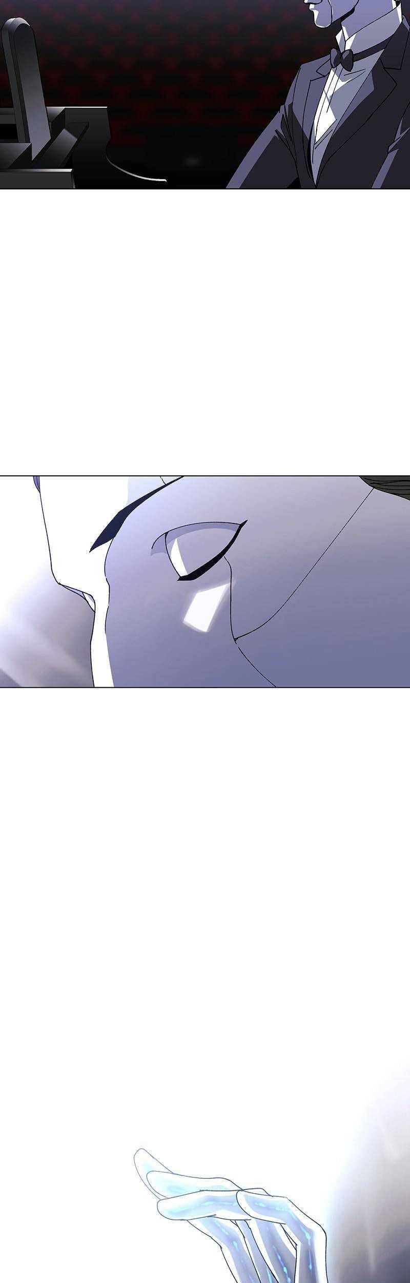 If AI Rules The World Chapter 24 Gambar 42