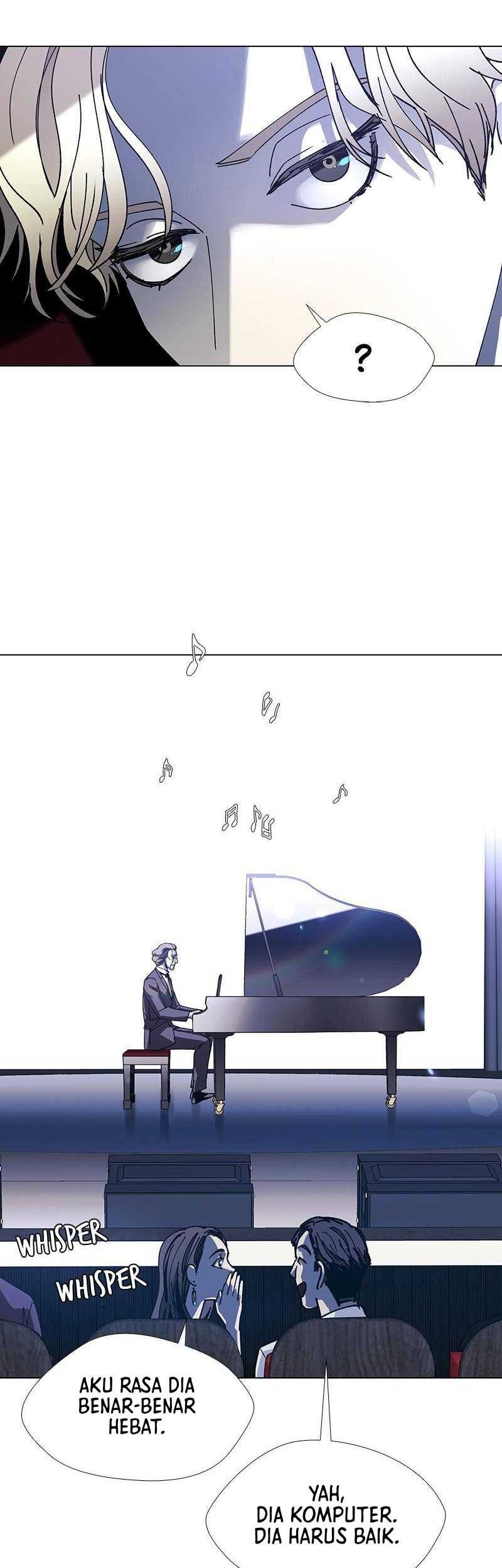 If AI Rules The World Chapter 24 Gambar 44