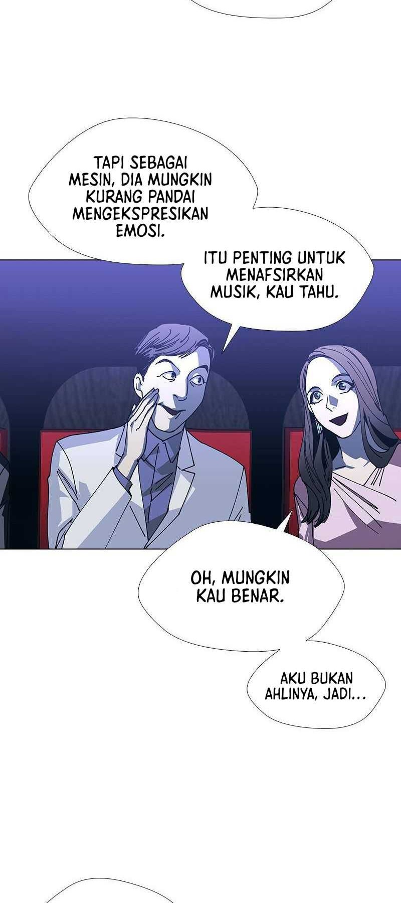 If AI Rules The World Chapter 24 Gambar 45