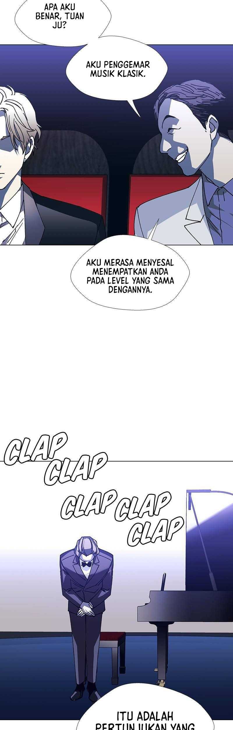 If AI Rules The World Chapter 24 Gambar 46