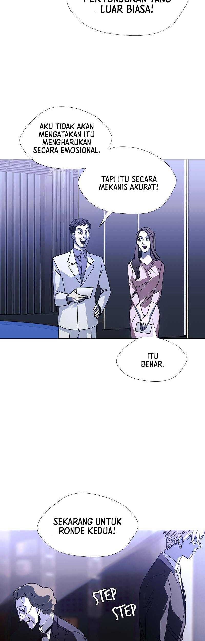 If AI Rules The World Chapter 24 Gambar 47