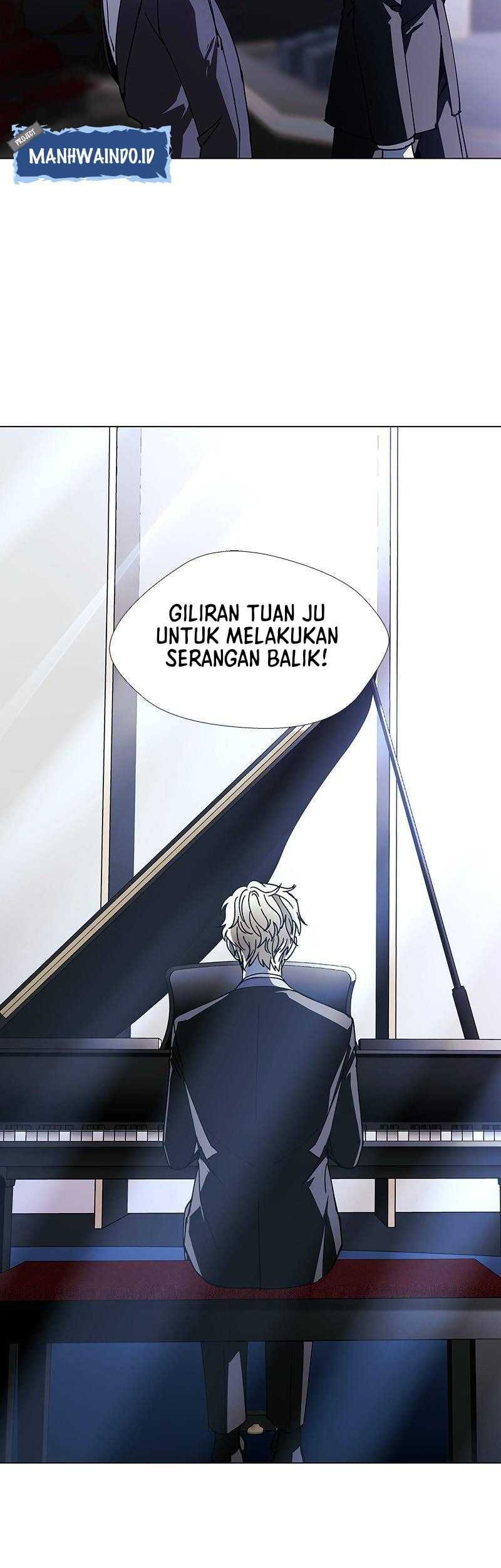 If AI Rules The World Chapter 24 Gambar 48