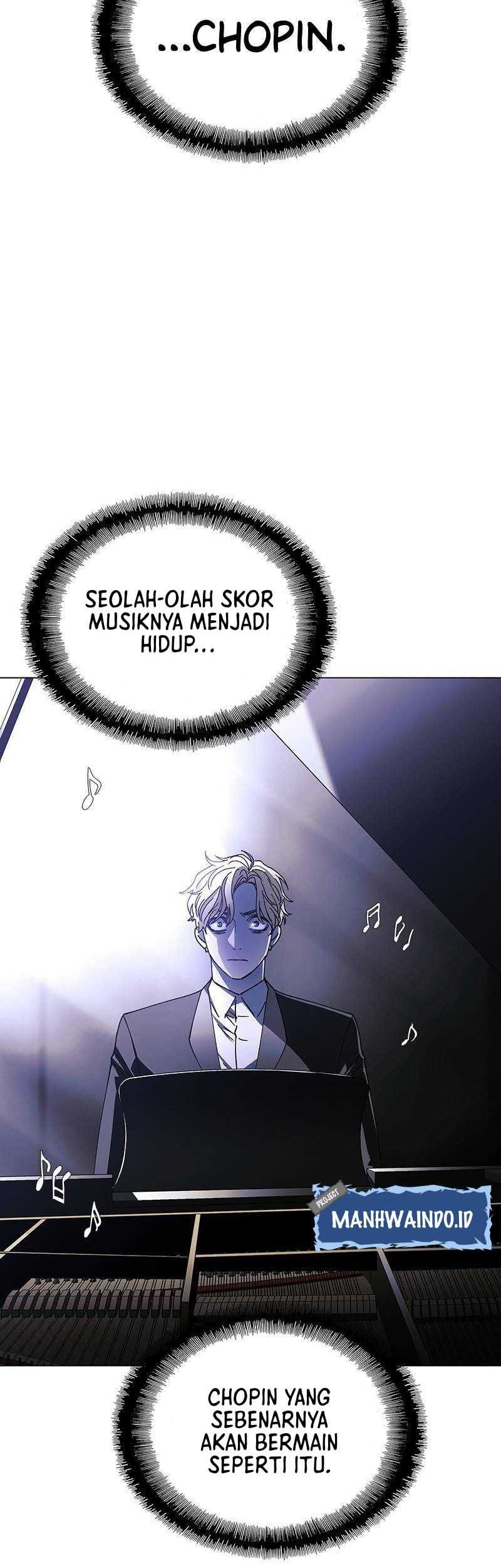 If AI Rules The World Chapter 24 Gambar 51