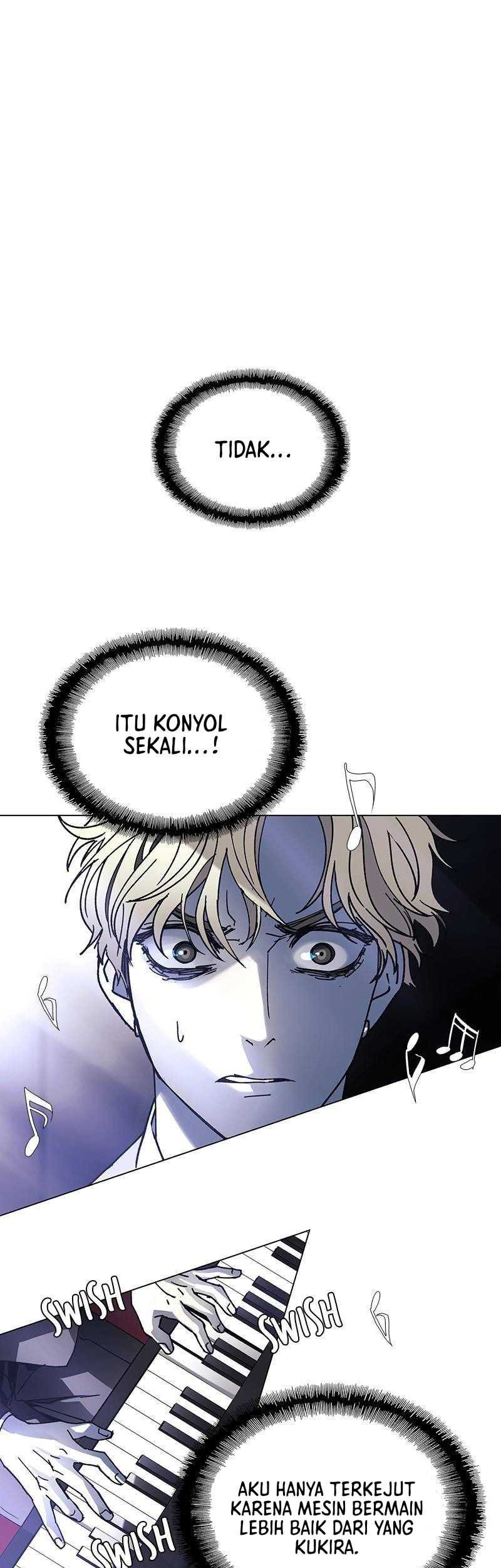 If AI Rules The World Chapter 24 Gambar 52