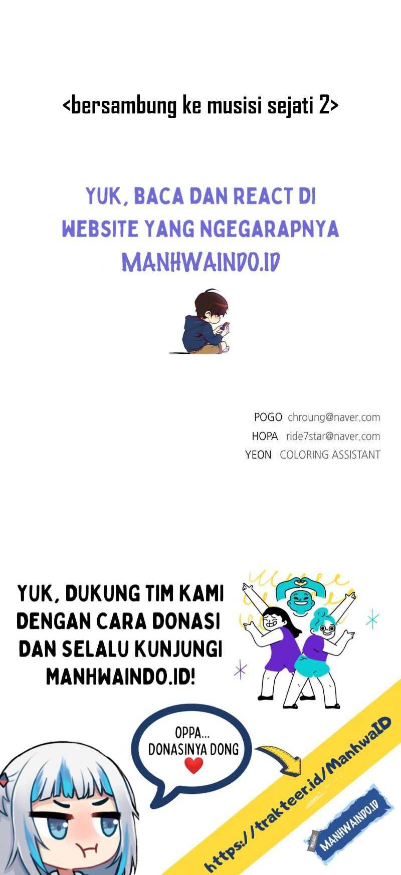 If AI Rules The World Chapter 24 Gambar 57