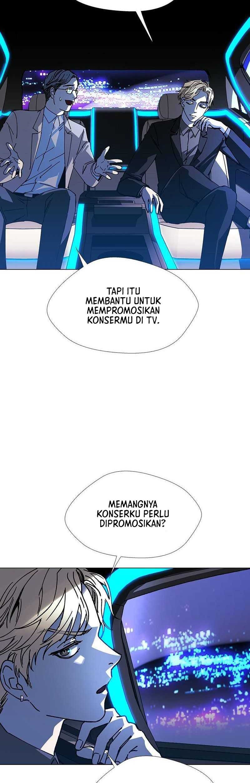 Manhwa If AI Rules The World Chapter 24 gambar nomor 2