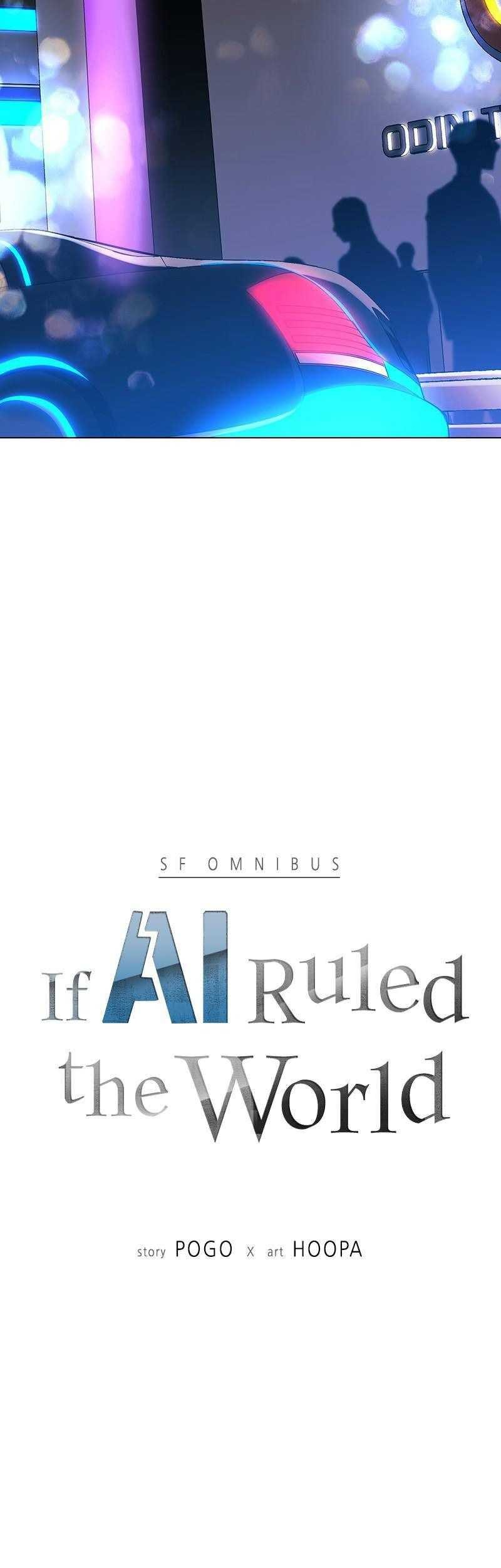 If AI Rules The World Chapter 24 Gambar 6