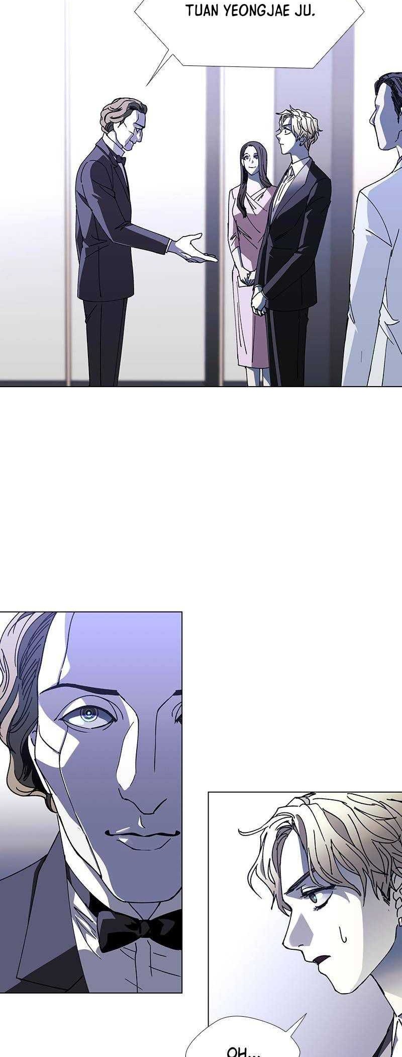 If AI Rules The World Chapter 24 Gambar 29