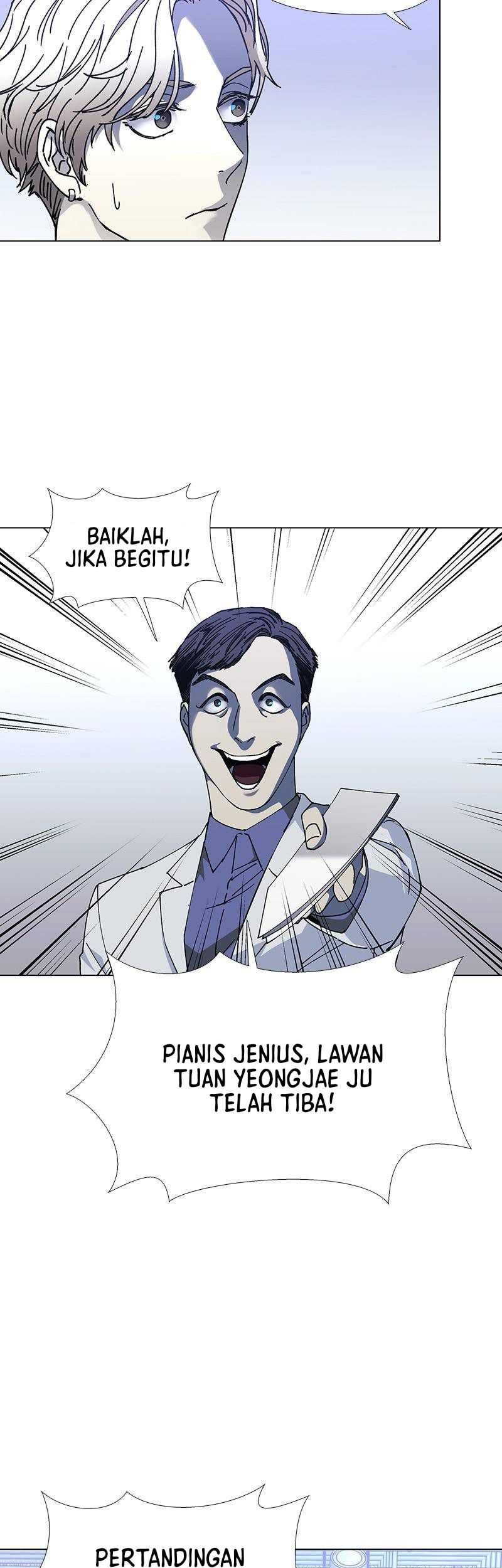 If AI Rules The World Chapter 24 Gambar 14