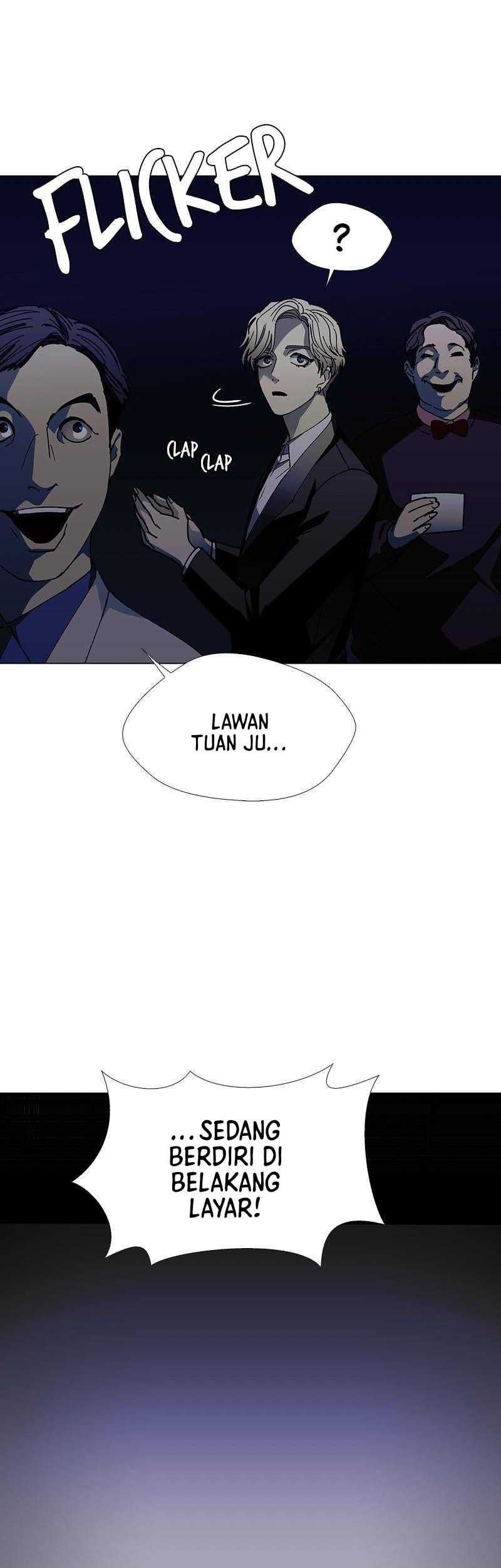 If AI Rules The World Chapter 24 Gambar 16