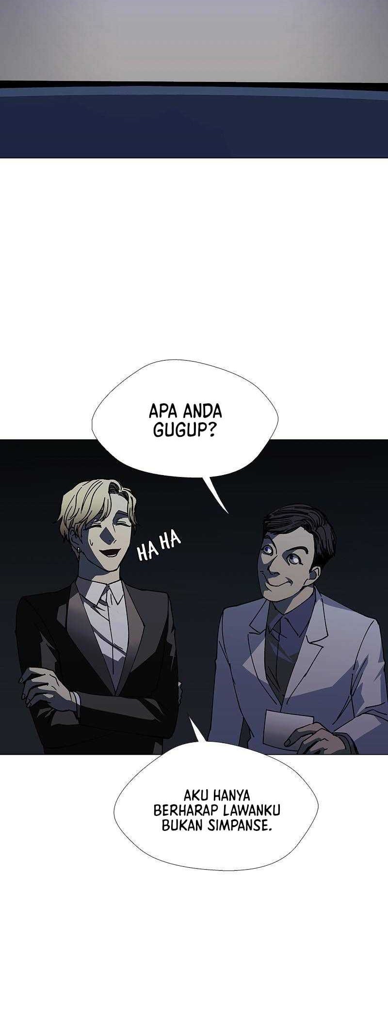 If AI Rules The World Chapter 24 Gambar 17