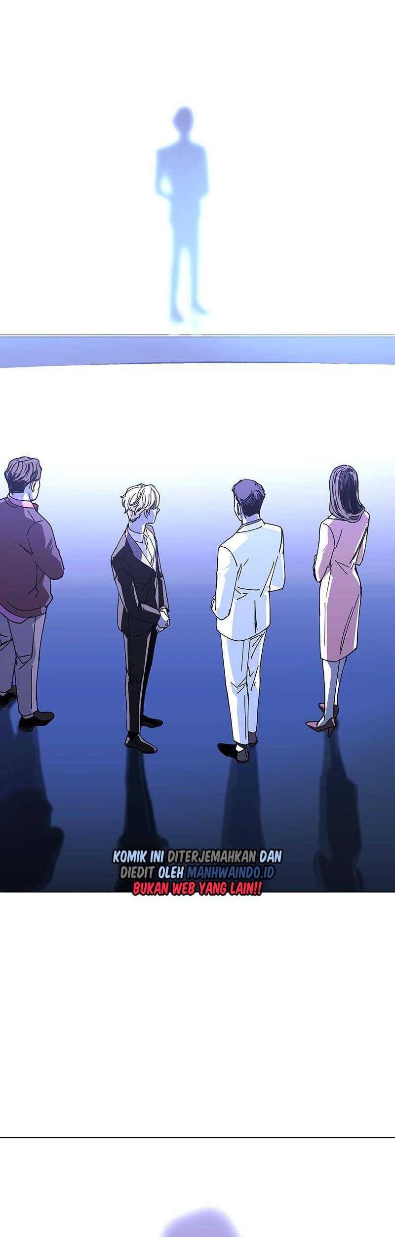 If AI Rules The World Chapter 24 Gambar 19