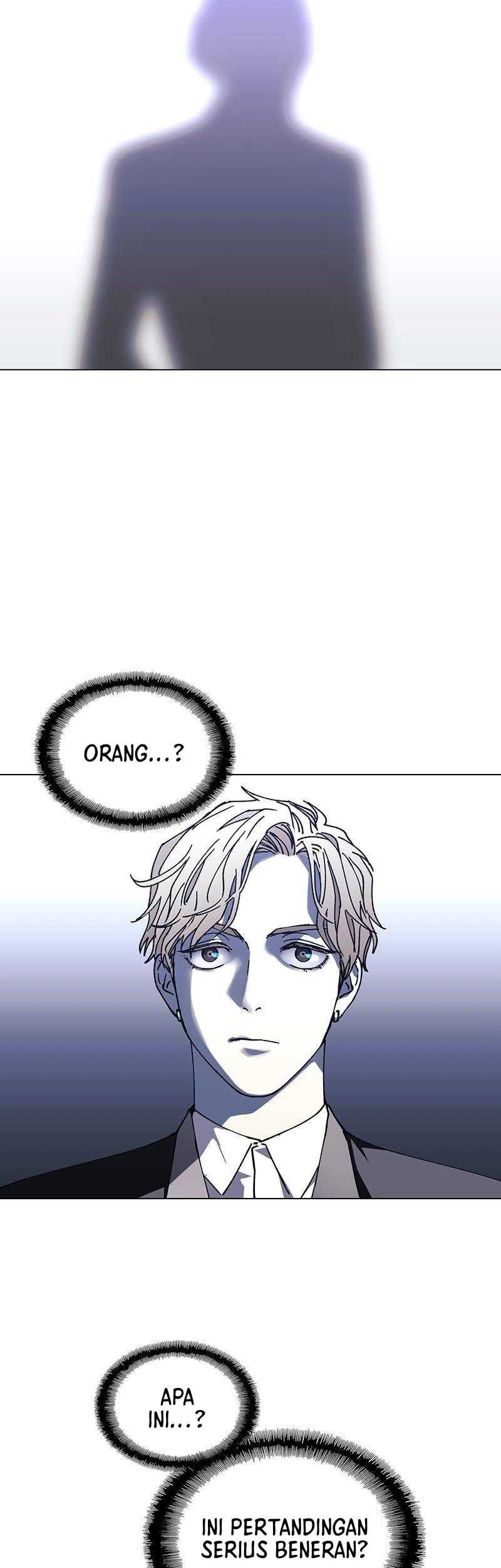 If AI Rules The World Chapter 24 Gambar 20