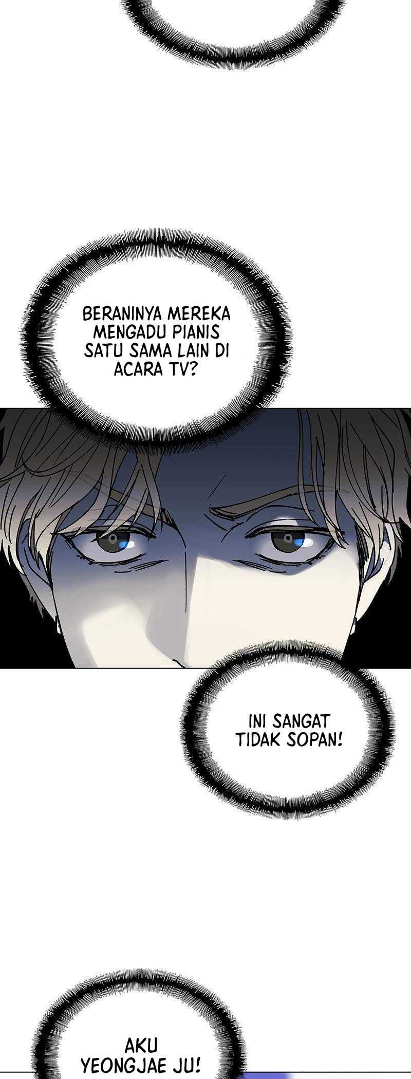 If AI Rules The World Chapter 24 Gambar 21