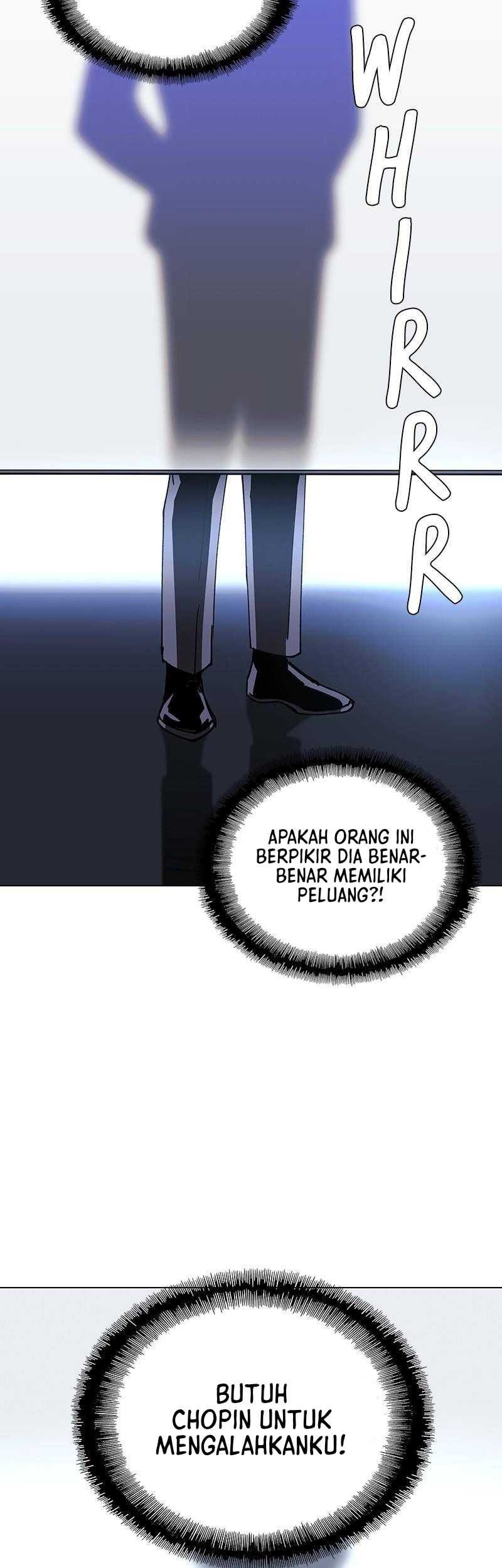 If AI Rules The World Chapter 24 Gambar 22