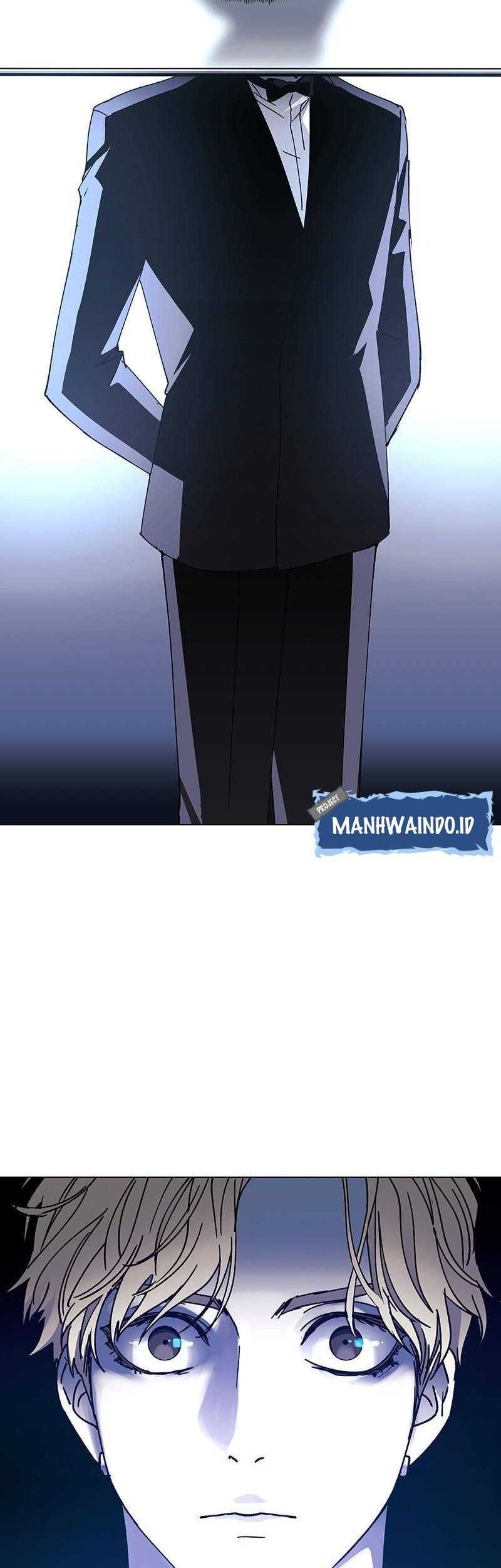 If AI Rules The World Chapter 24 Gambar 23