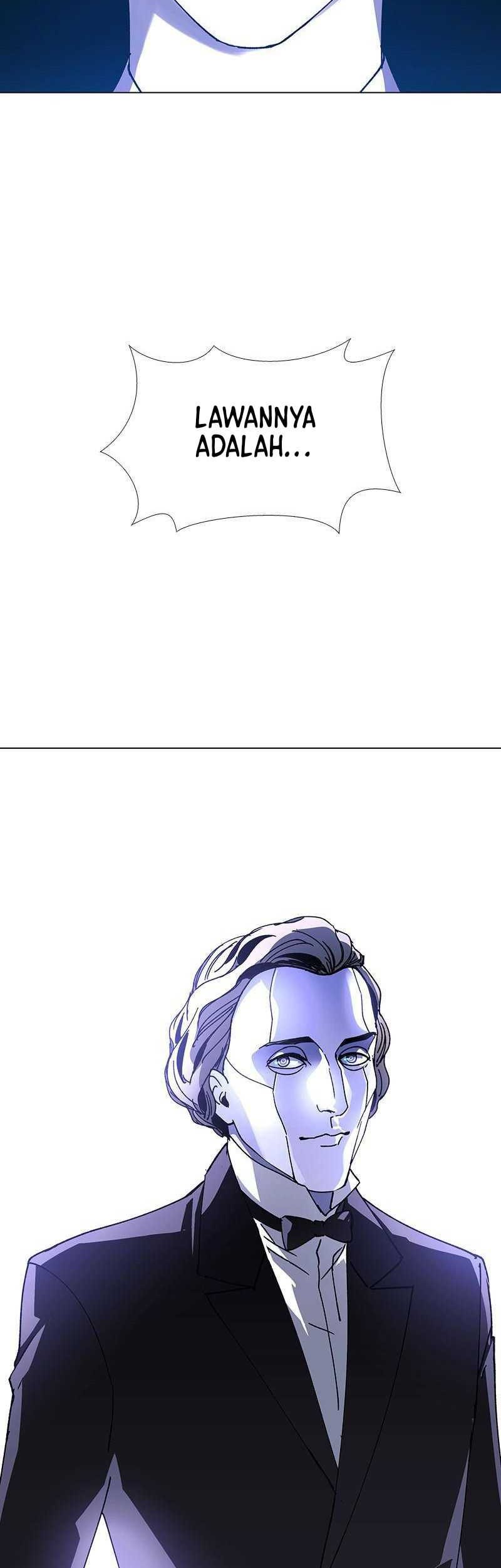 If AI Rules The World Chapter 24 Gambar 24