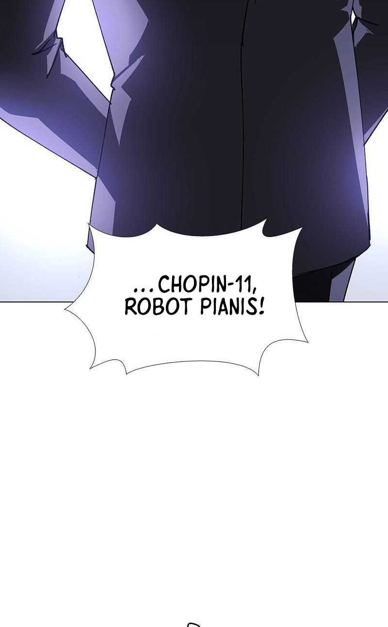 If AI Rules The World Chapter 24 Gambar 25